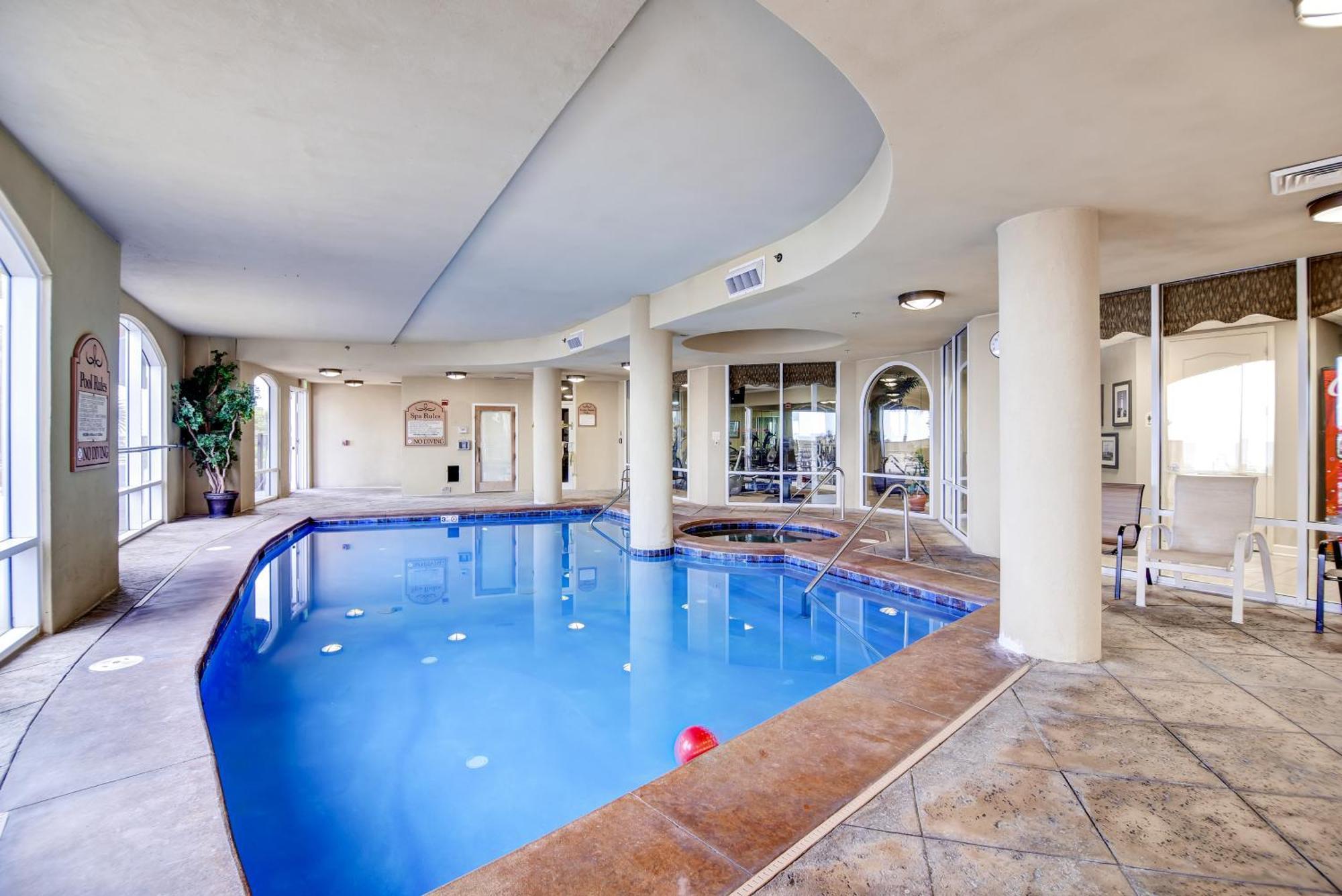 Sleek Gulfport Condo With Ocean Views And Pool Access! Exterior foto