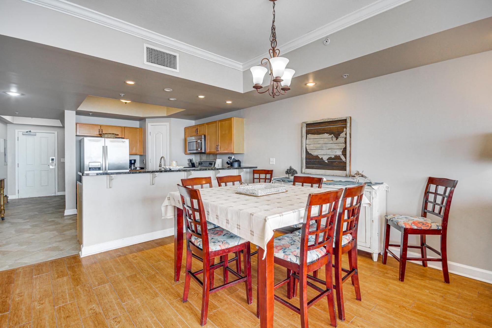 Sleek Gulfport Condo With Ocean Views And Pool Access! Exterior foto